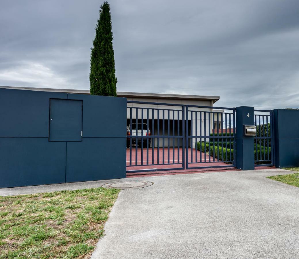 Leven River Retreat Ulverstone Kültér fotó